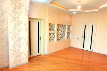 Satılır Yeni Tikili Həzi Aslanovda