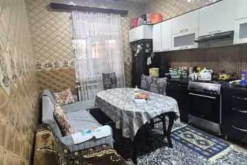 Satılır Həyət Evi Masazırda