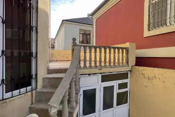 Satılır Villa Həzi Aslanovda