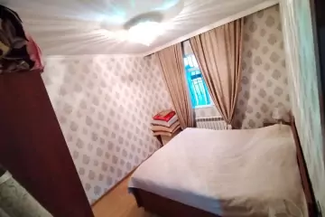 Satılır Həyət Evi Binəqədidə