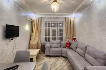 Aylıq Kirayə Köhnə Tikili Yasamalda 