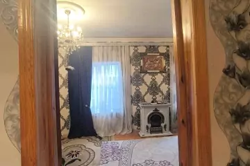 Satılır Həyət Evi Masazırda