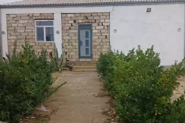 Satılır Həyət Evi Nardaranda