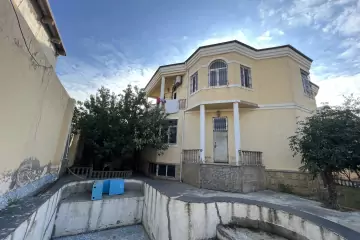 Satılır Villa Həzi Aslanovda