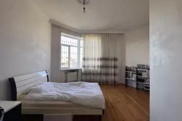 Satılır Villa Həzi Aslanovda