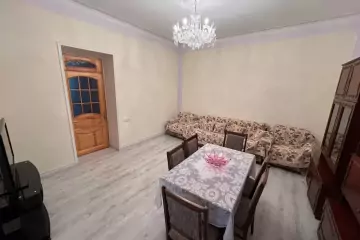 Aylıq Kirayə Köhnə Tikili Montində
