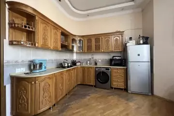 Satılır Villa Həzi Aslanovda