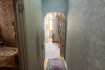 Satılır Yeni Tikili Masazırda
