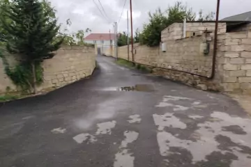 Satılır Həyət Evi Maştağada