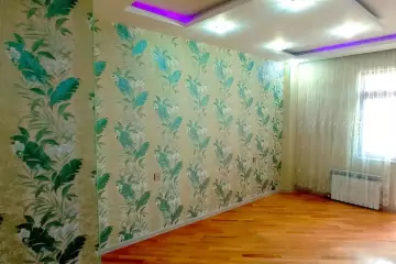 Satılır Yeni Tikili Həzi Aslanovda
