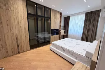Aylıq Kirayə Yeni Tikili Ağ şəhər Kompleksində