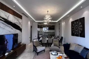 Aylıq Kirayə Yeni Tikili Axundov Bağında