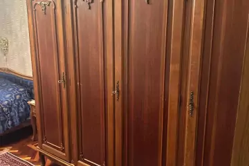 Aylıq Kirayə Yeni Tikili Elmler Akademiyasıda