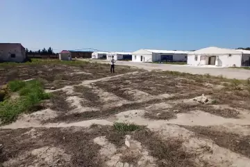 Satılır Torpaq Buzovnada