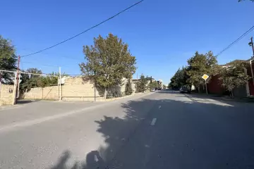 Satılır Villa Həzi Aslanovda