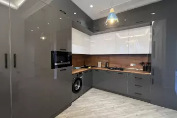 Aylıq Kirayə Yeni Tikili 28 May Metrosu ətrafında
