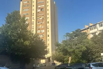 Aylıq Kirayə Yeni Tikili Elmler Akademiyasıda 