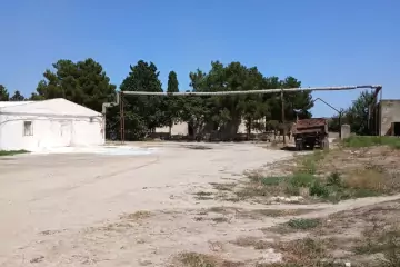Satılır Torpaq Buzovnada