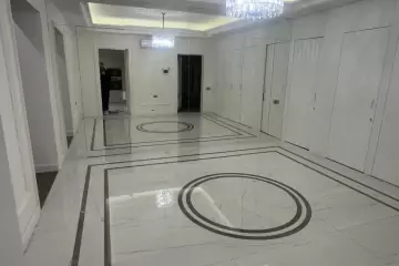 Aylıq Kirayə Yeni Tikili Port Baku Residence'də