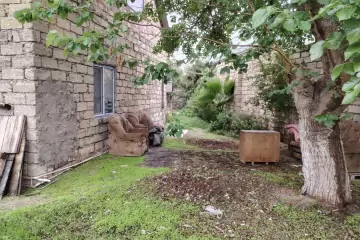 Satılır Həyət Evi Maştağada