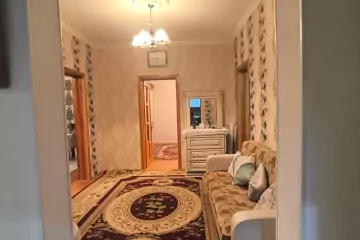 Satılır Həyət Evi Masazırda