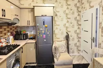 Aylıq Kirayə Köhnə Tikili Yasamalda