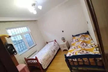 Satılır Həyət Evi Binəqədidə