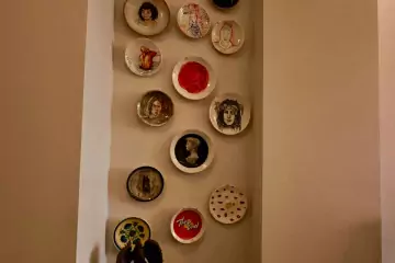 Aylıq Kirayə Yeni Tikili Axundov Bağında