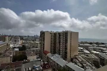 Aylıq Kirayə Yeni Tikili Axundov Bağında