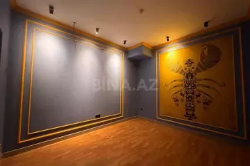Aylıq Kirayə Obyekt Nərimanov Parkı
