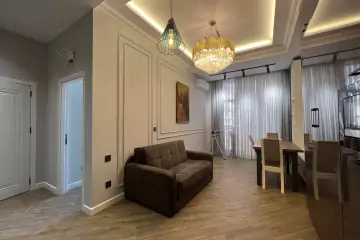 Aylıq Kirayə Yeni Tikili 28 May Metrosu ətrafında