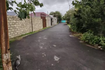 Satılır Həyət Evi Maştağada