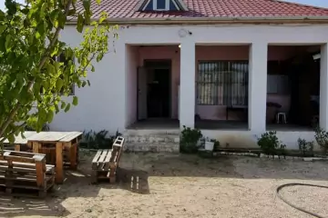 Satılır Bağ Evi Maştağada 