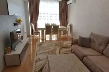Aylıq Kirayə Yeni Tikili Gəncə Prospektində