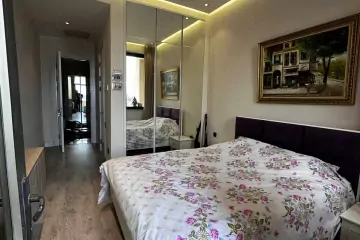 Aylıq Kirayə Yeni Tikili Axundov Bağında