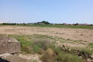 Satılır Torpaq Buzovnada