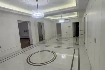 Aylıq Kirayə Yeni Tikili Port Baku Residence'də
