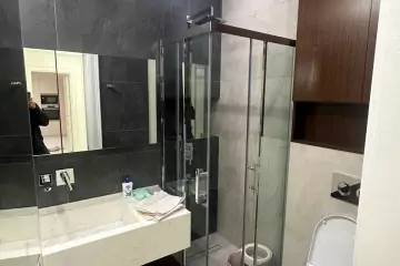 Aylıq Kirayə Yeni Tikili Port Baku Residence'də
