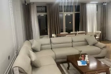 Aylıq Kirayə Yeni Tikili Port Baku Residence'də
