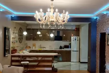 Aylıq Kirayə Yeni Tikili Beşmərtəbədə