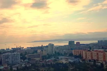 Satılır Yeni Tikili Həzi Aslanovda