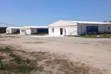 Satılır Torpaq Buzovnada