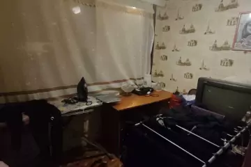 Satılır Köhnə Tikili 8-ci Mikrorayonda