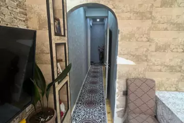 Satılır Yeni Tikili Masazırda