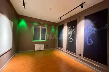 Aylıq Kirayə Obyekt Nərimanov Parkı