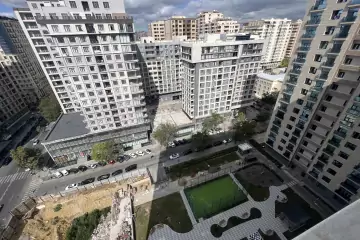 Aylıq Kirayə Yeni Tikili 28 May Metrosu ətrafında