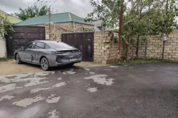 Satılır Həyət Evi Maştağada