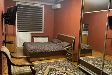 Aylıq Kirayə Yeni Tikili 28 May Metrosu ətrafında