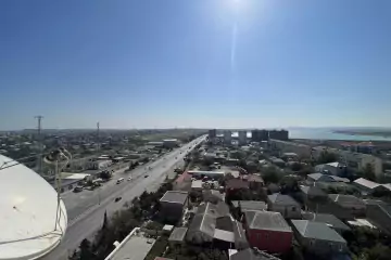 Satılır Yeni Tikili Ceyranbatan Qəs.də