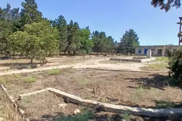 Satılır Torpaq Buzovnada